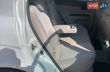 Седан Hyundai Accent 2007 в 