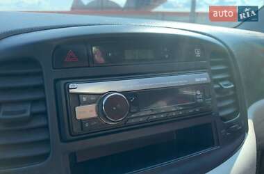 Седан Hyundai Accent 2007 в 