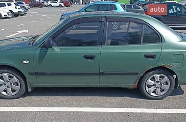 Седан Hyundai Accent 2005 в 