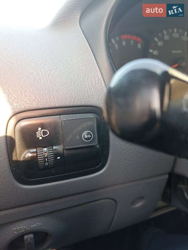 Седан Hyundai Accent 2005 в Києві