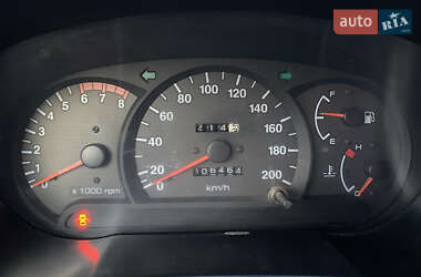 Седан Hyundai Accent 2002 в 