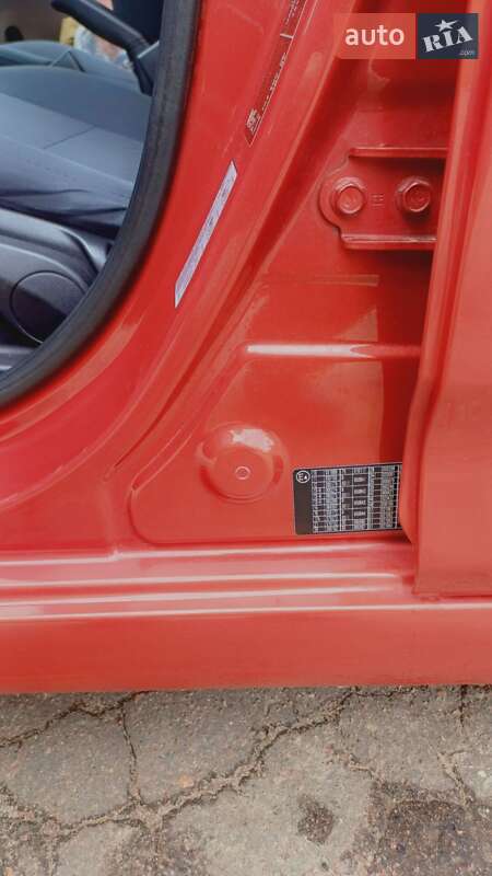 Седан Hyundai Accent 2012 в Киеве