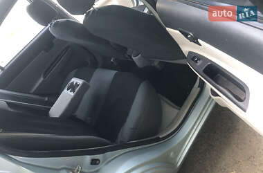 Седан Hyundai Accent 2008 в 