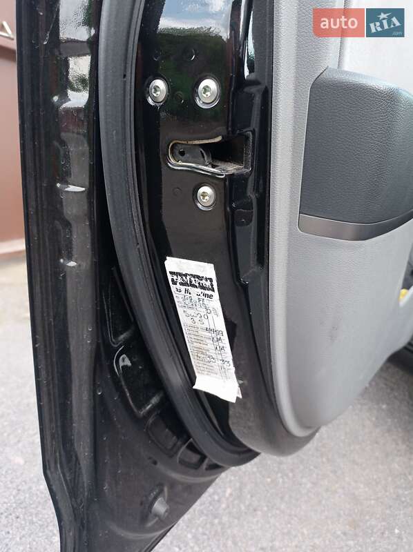 Хетчбек Hyundai Accent 2016 в Кривому Розі