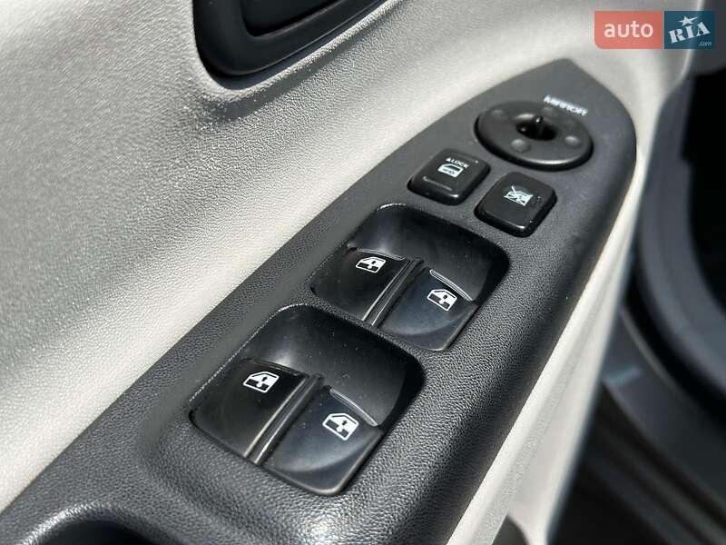 Седан Hyundai Accent 2008 в Одесі
