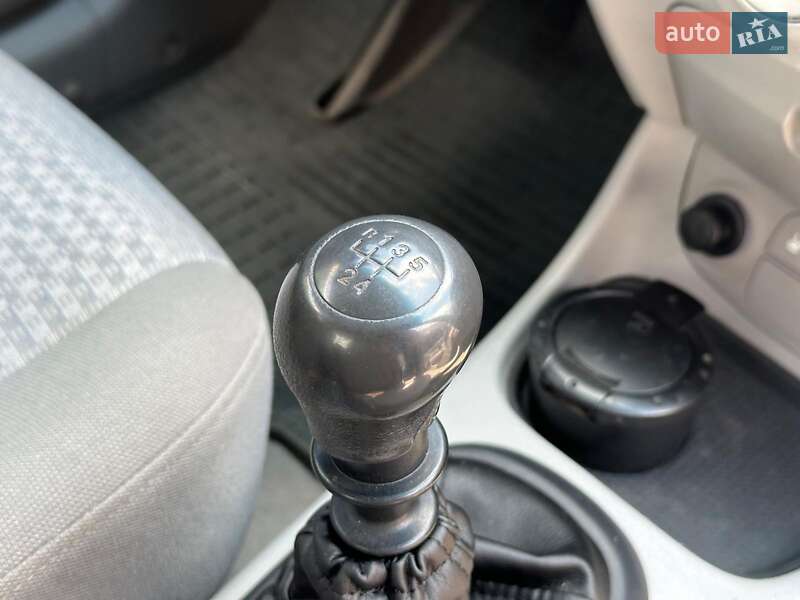 Седан Hyundai Accent 2008 в Одесі