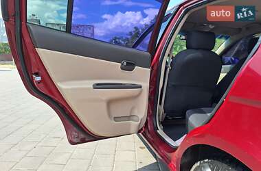 Седан Hyundai Accent 2007 в 