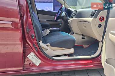 Седан Hyundai Accent 2007 в 