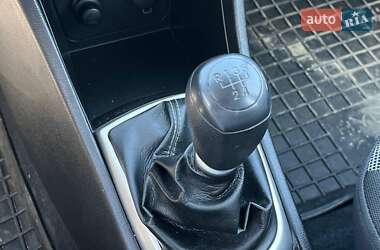 Седан Hyundai Accent 2012 в 