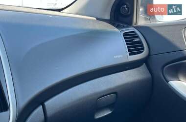 Седан Hyundai Accent 2012 в 