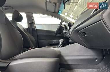 Седан Hyundai Accent 2021 в 