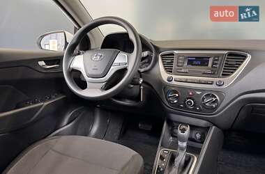Седан Hyundai Accent 2021 в 