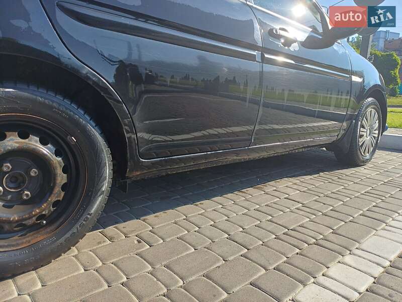 Седан Hyundai Accent 2007 в Харькове
