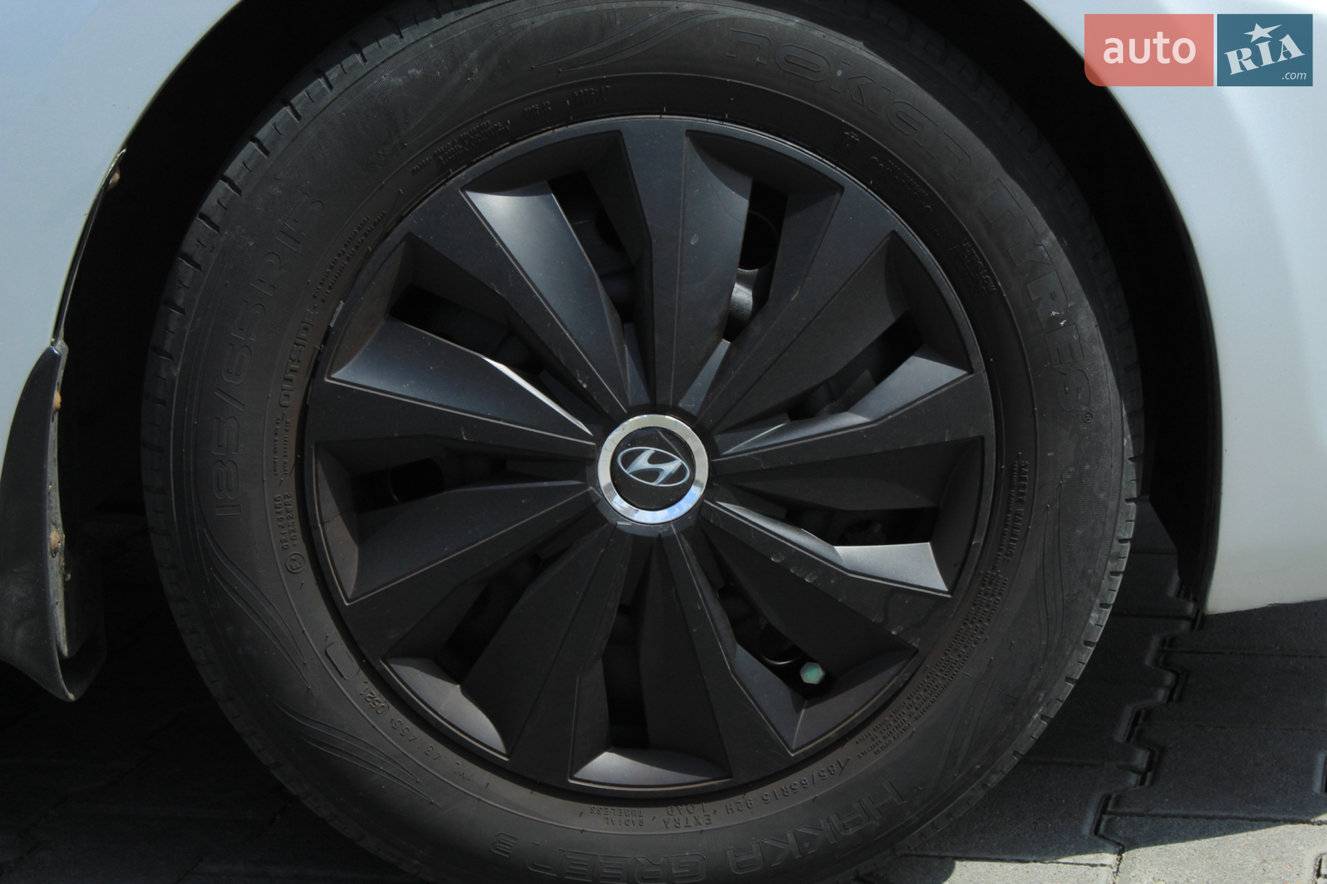 2013 Hyundai Accent - мініатюра 11