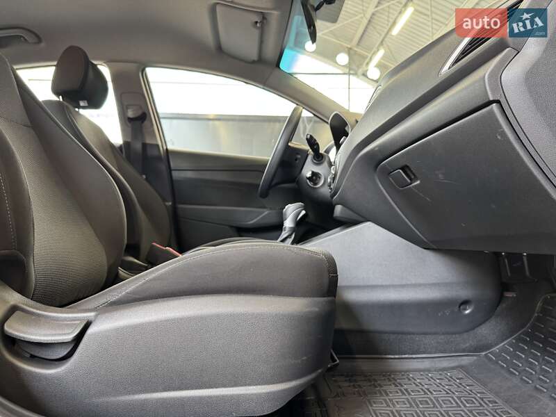 Седан Hyundai Accent 2021 в Киеве