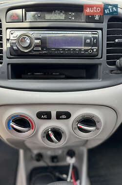 Седан Hyundai Accent 2008 в 