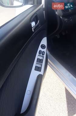 Седан Hyundai Accent 2011 в 