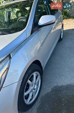 Седан Hyundai Accent 2016 в 