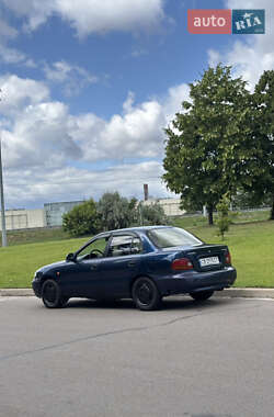 Седан Hyundai Accent 1997 в 