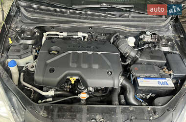 Седан Hyundai Accent 2008 в 