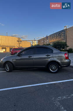 Седан Hyundai Accent 2008 в 
