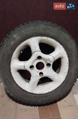 Седан Hyundai Accent 1995 в 