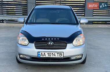 Седан Hyundai Accent 2007 в 