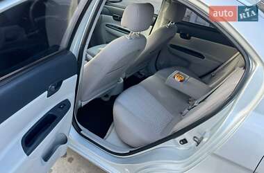 Седан Hyundai Accent 2007 в 