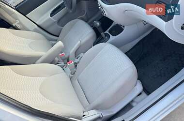 Седан Hyundai Accent 2007 в 