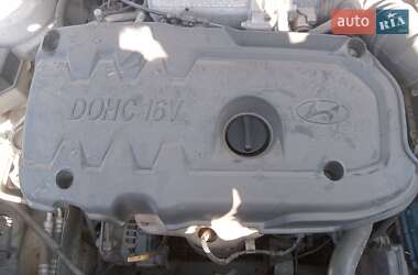 Седан Hyundai Accent 2008 в Варві