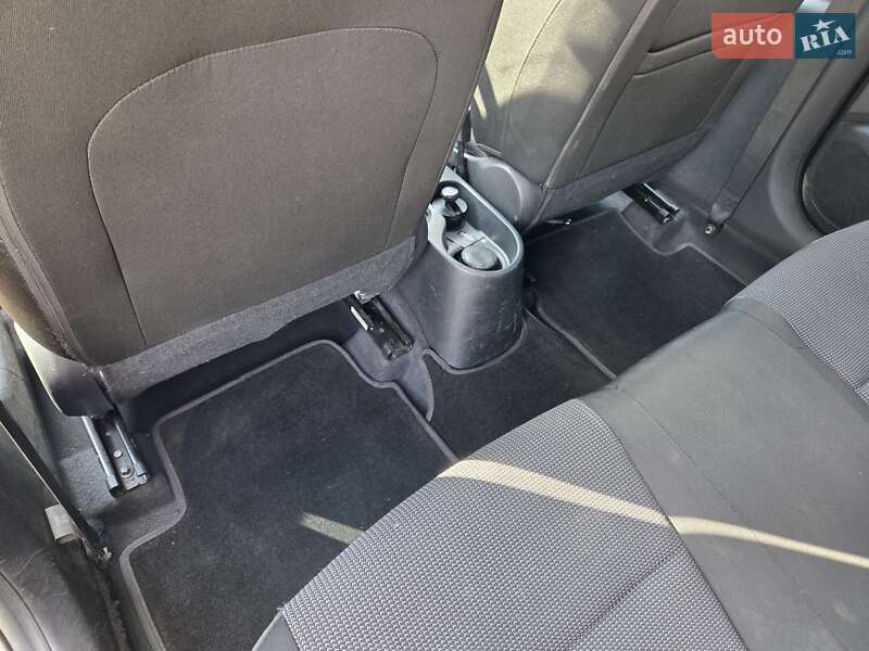 Седан Hyundai Accent 2017 в Коростені фото 15 Седан Hyundai Accent 2017 в Коростені