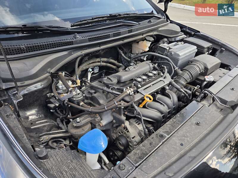 Седан Hyundai Accent 2017 в Коростені фото 23 Седан Hyundai Accent 2017 в Коростені