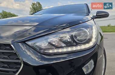 Седан Hyundai Accent 2017 в 