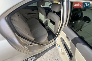 Седан Hyundai Accent 2009 в 