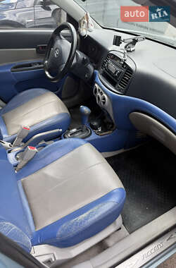 Седан Hyundai Accent 2007 в 