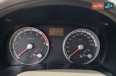 Седан Hyundai Accent 2008 в 