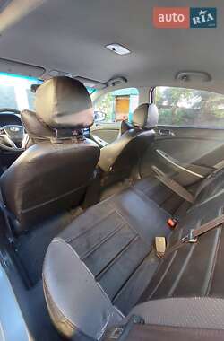 Седан Hyundai Accent 2011 в 