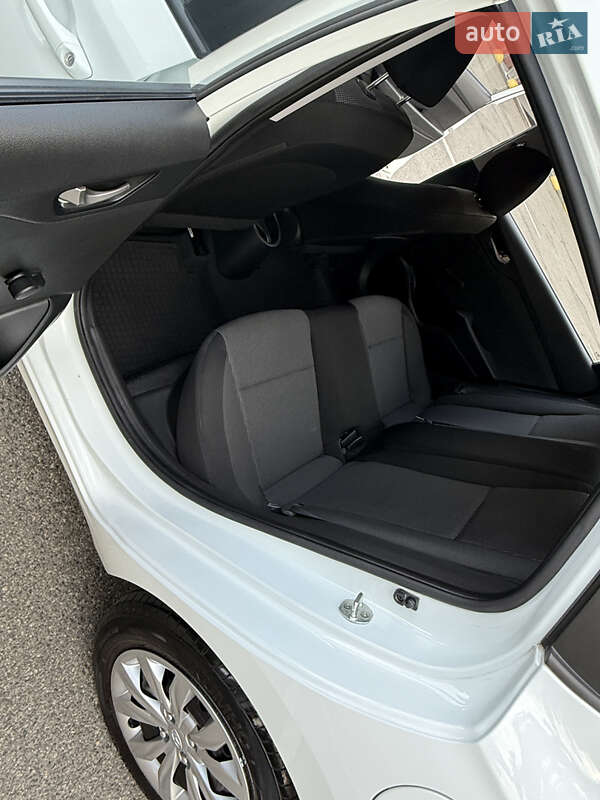 Седан Hyundai Accent 2017 в Киеве