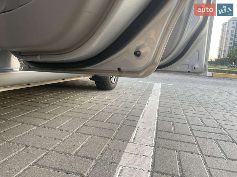 Седан Hyundai Accent 2007 в Киеве