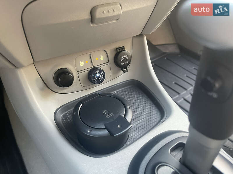 Седан Hyundai Accent 2007 в Киеве
