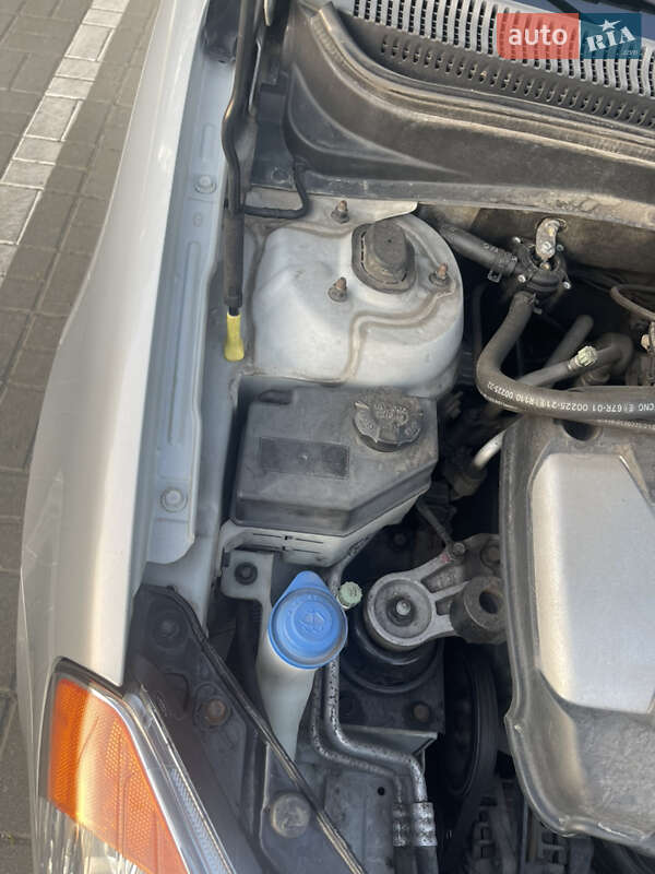 Седан Hyundai Accent 2007 в Киеве