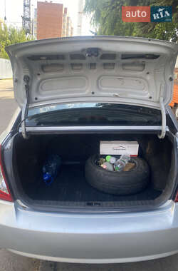 Седан Hyundai Accent 2008 в 