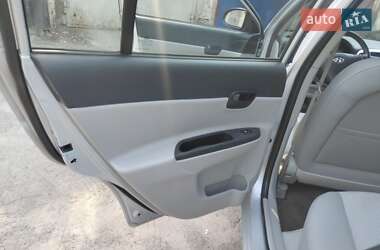 Седан Hyundai Accent 2008 в 