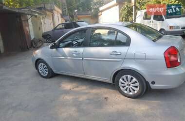 Седан Hyundai Accent 2008 в 