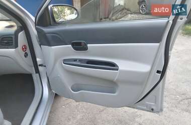 Седан Hyundai Accent 2008 в 