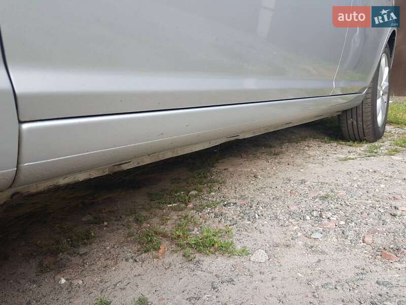 Седан Hyundai Accent 2008 в Вышгороде