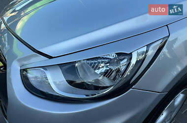 Седан Hyundai Accent 2011 в 