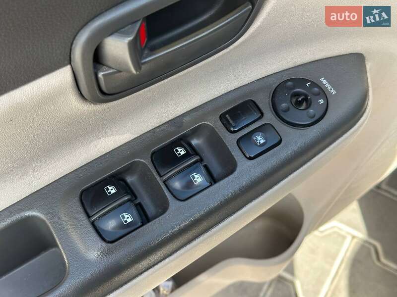 Седан Hyundai Accent 2006 в Одесі