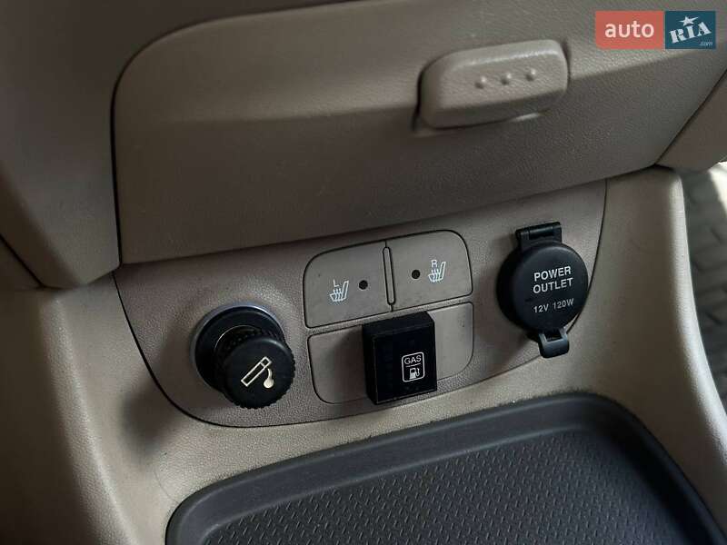 Седан Hyundai Accent 2006 в Одесі