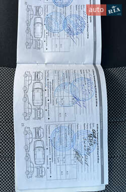 Седан Hyundai Accent 2013 в 